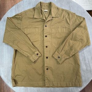 FLASH SALE TOAST Oxford Workwear Shirt